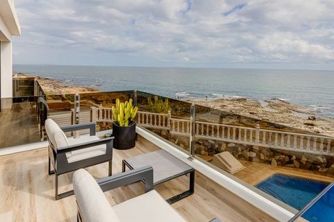 Villa i Torrevieja, Alicante, Torrevieja - € 990.000 | Ref: W-02T30F - foto 4